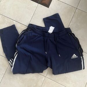 Adidas sweatpants